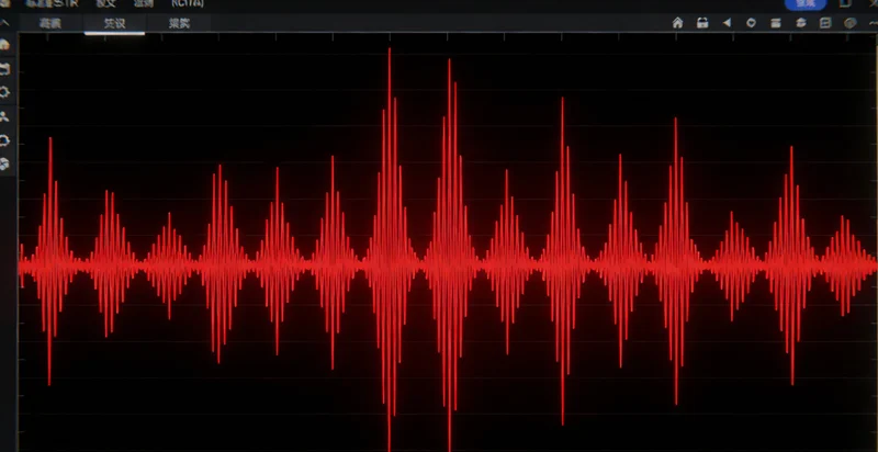 健康管理建议示意图