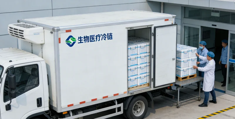 两份不同的检测报告摆放在桌上,