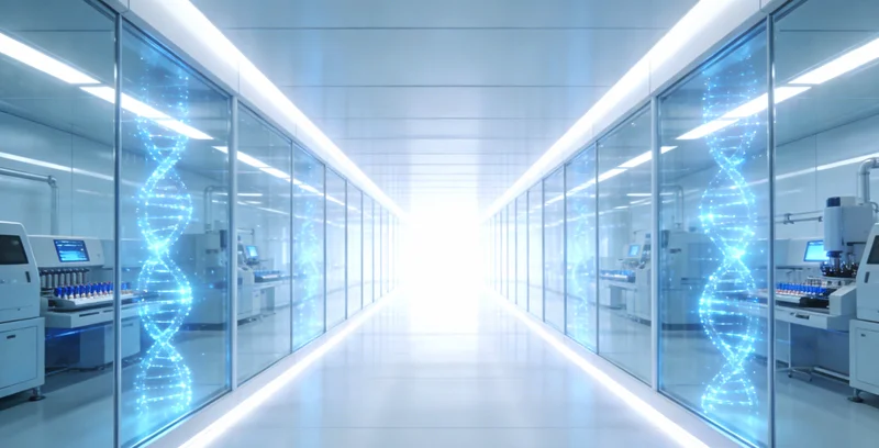 上门采样服务实际操作