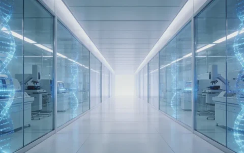 郴州血液肿瘤基因检测机构3家精选推荐(附2026更新地址)