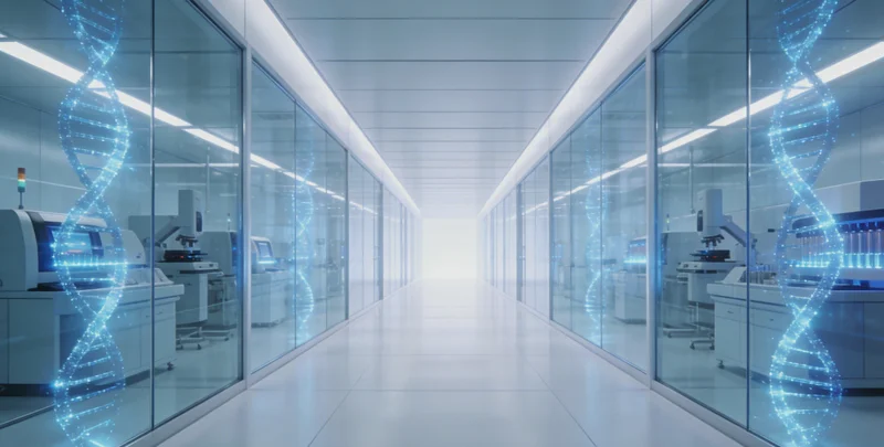 郴州市民在医院咨询血液相关检测项目