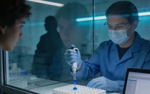 湛江DNA mNGS基因检测机构怎么选？一文说清正规机构与避坑要点