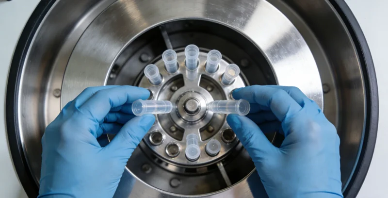 EB病毒结构示意图,展示病毒形