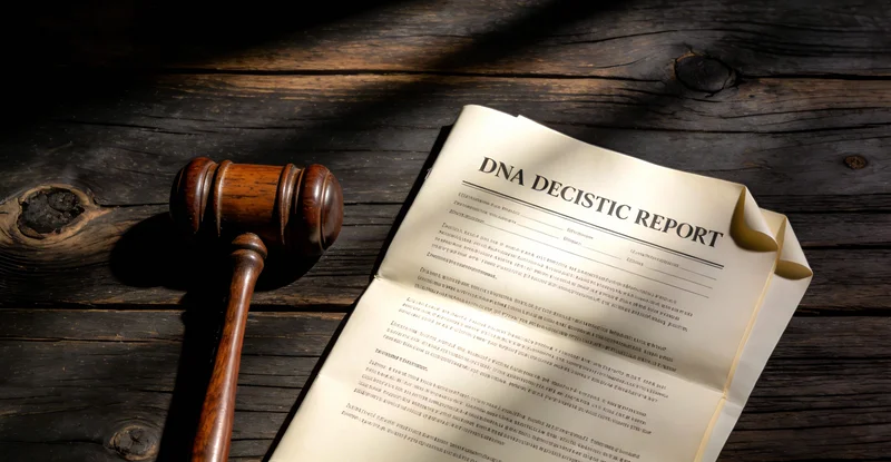 医生在诊室内,正向患者展示并讲