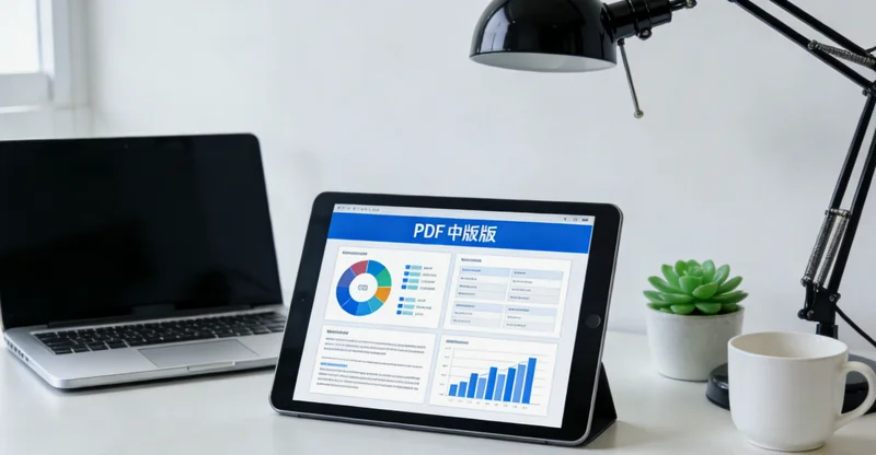 一家人正在与遗传咨询师沟通检测