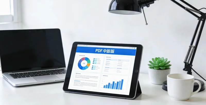 一位康复的患者与医生微笑交流，