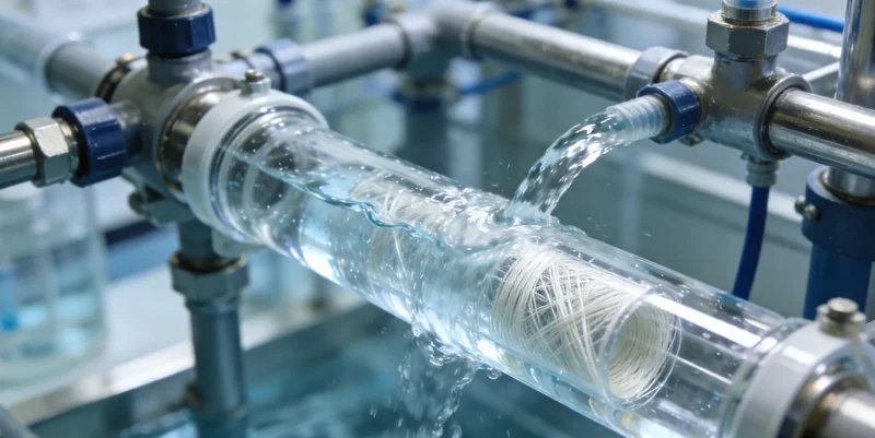 现代化基因检测实验室内部环境