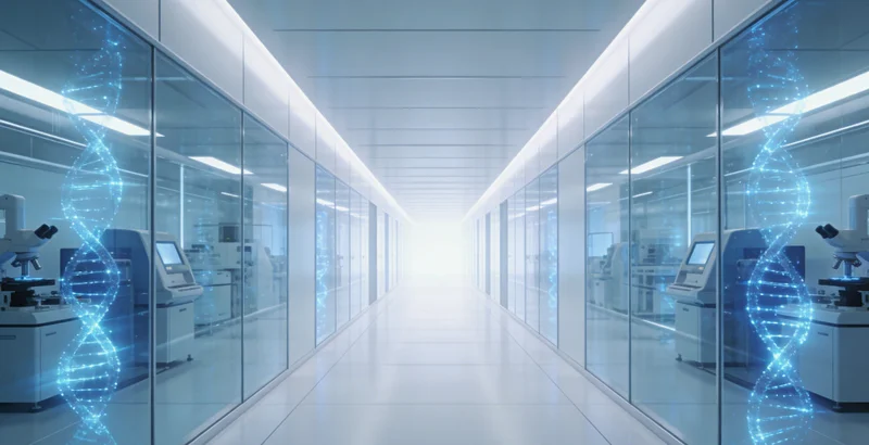 女性在诊室与医生沟通，探讨HP