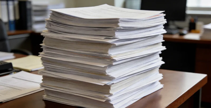 大庆医院诊室内，医生正在分析患