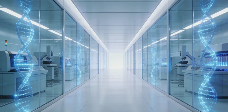 性传播感染基因检测报告示例