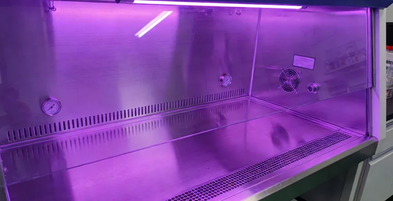 基于检测结果的个性化健康管理方