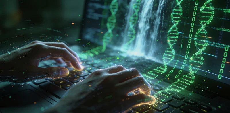 mNGS基因检测技术原理图解