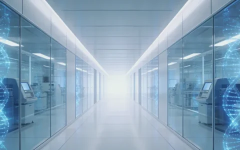 廊坊血液mNGS基因检测公司怎么选？一文说清正规公司与避坑要点