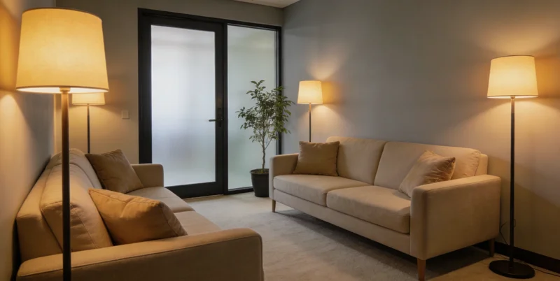 专业遗传咨询师进行报告解读