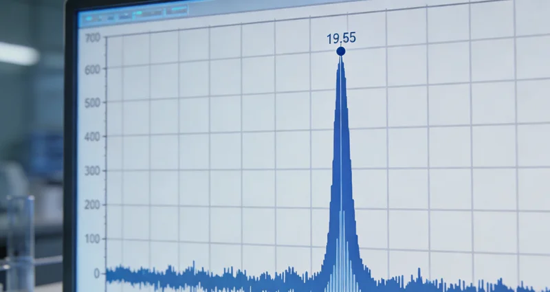 传统显微镜视野与基因测序图谱的