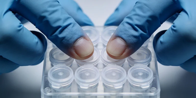 专业医生为患者解读基因检测报告