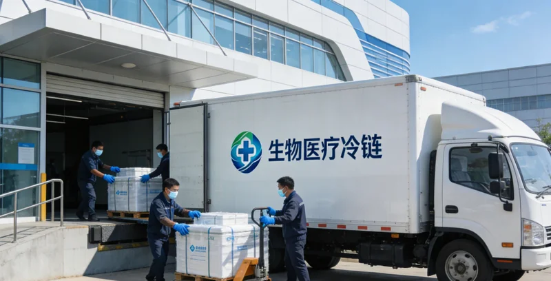 揭阳本地医疗场景示意图