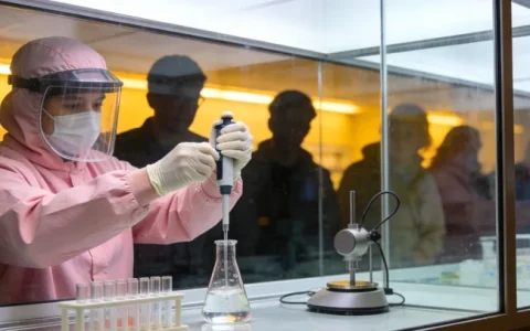 郑州淋巴瘤基因检测靠谱机构