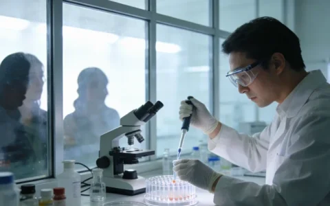 2026年酒泉肉瘤基因检测机构盘点2家参考名单