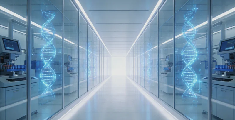 专业医生解读基因检测报告