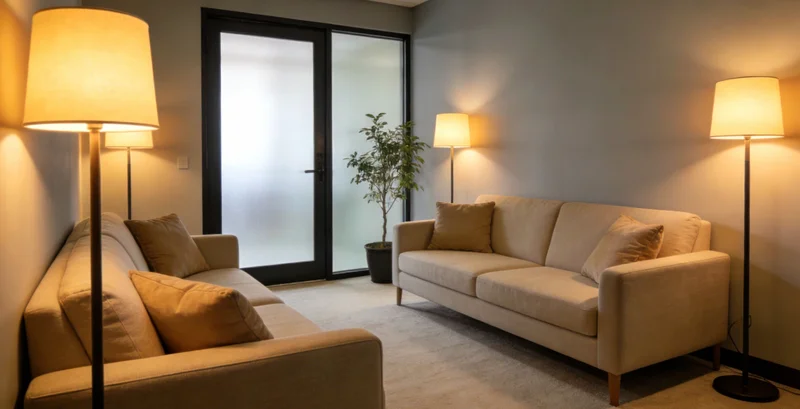 专业遗传咨询服务场景