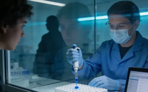 资阳多重PCR基因检测哪里比较靠谱