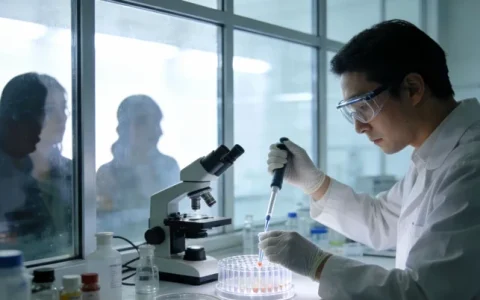 林芝胰腺癌基因检测十大公司