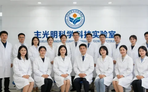 朝阳肝癌基因检测机构全新4家名录及2026年地址归纳