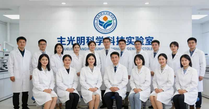 朝阳中年男性对肝脏健康表示担忧，思考进行基因检测