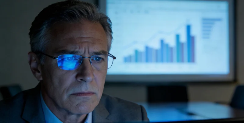 专业的基因检测报告示例