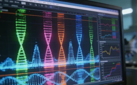 广元前列腺癌基因检测什么地方做？2026年4家机构地址全收录