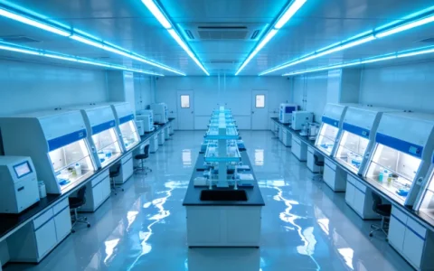 阜新白血病基因检测哪家专业