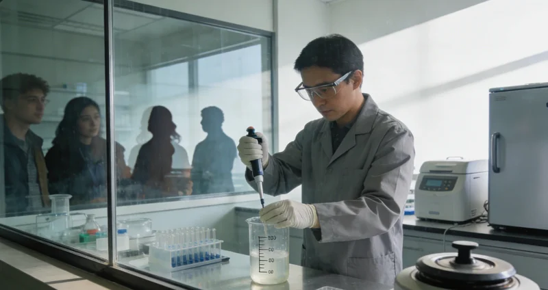 达州女性在医疗机构进行健康咨询的场景