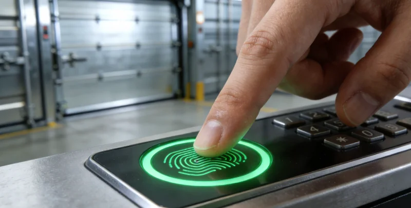 安康女性在进行健康咨询