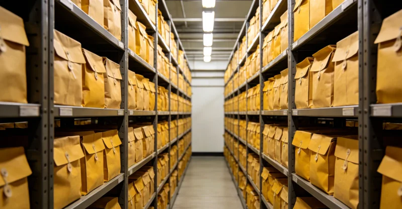 一只手正从药盒中取出抗结核药物