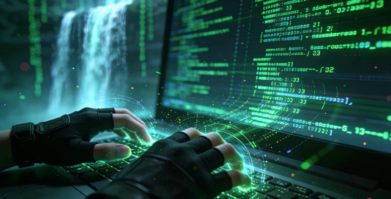 实验室人员进行胸腔积液样本处理