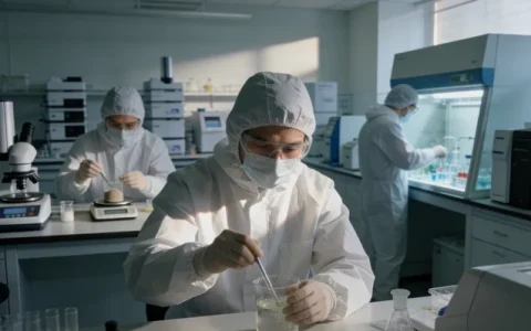 阳江脑炎脑膜炎病原基因检测机构哪家好