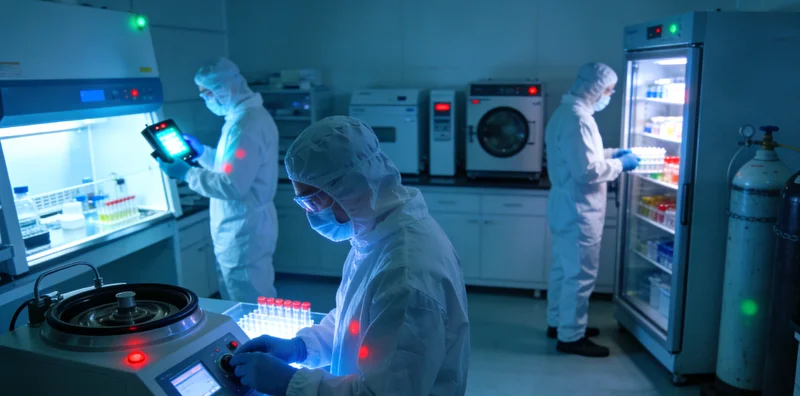 清晰易懂的基因检测报告，帮助家庭进行健康决策