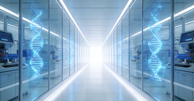 专业基因检测报告解读服务