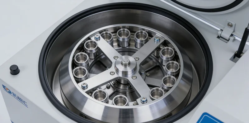 专业人员在温馨私密环境中进行采