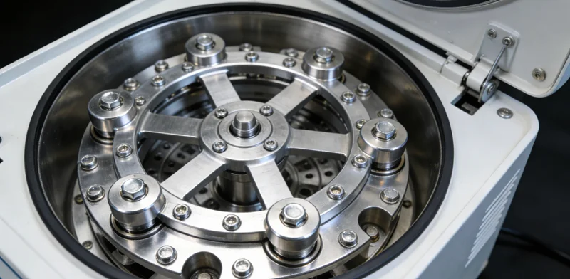 医生正在仔细查看一位患者的肺部