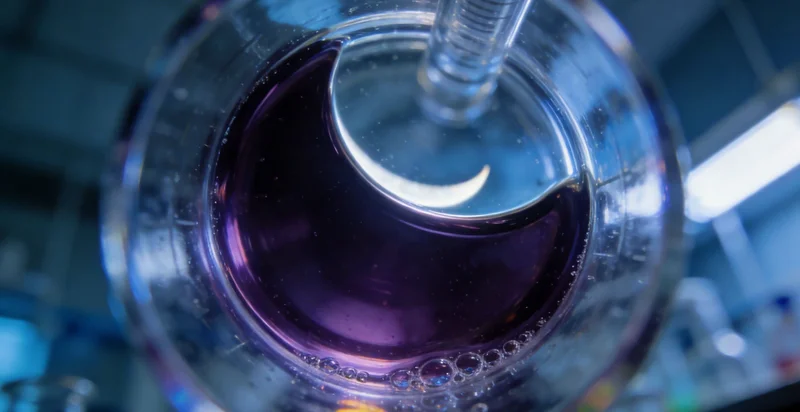 患者在医院接受检查的场景