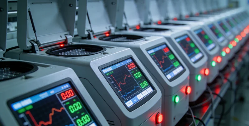 传统细菌培养与mNGS基因测序