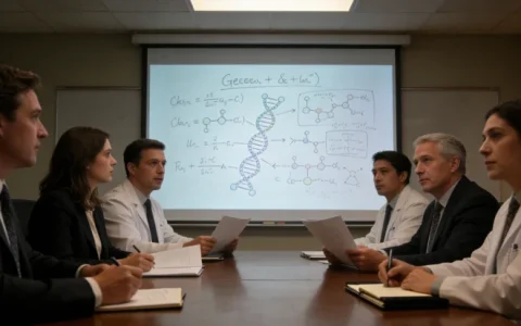 白银DNA+RNA联检基因检测机构排名