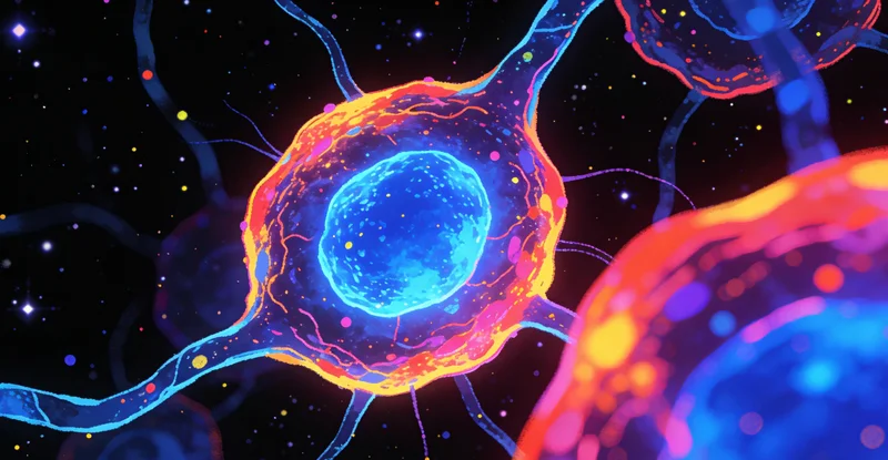 显微镜下观察到的侵袭性真菌形态