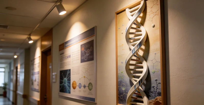 mNGS检测适用人群示意图