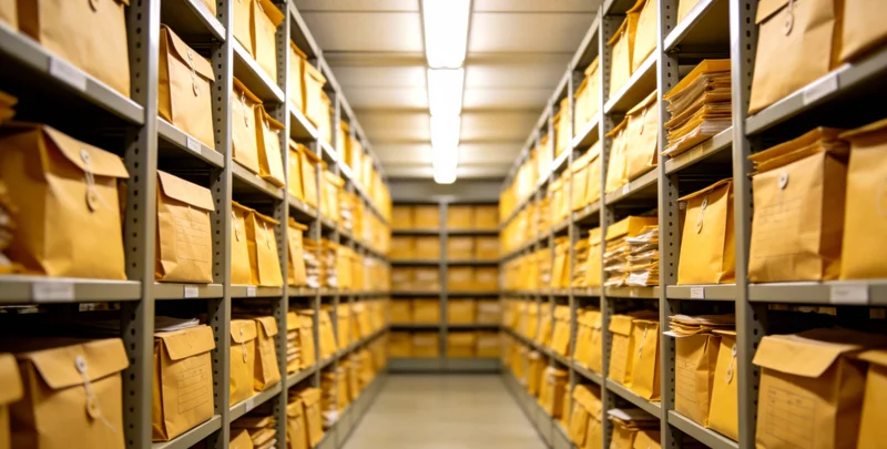 医生与患者在诊室内友好沟通，以