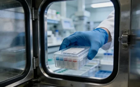 菏泽肠癌基因检测地址在哪