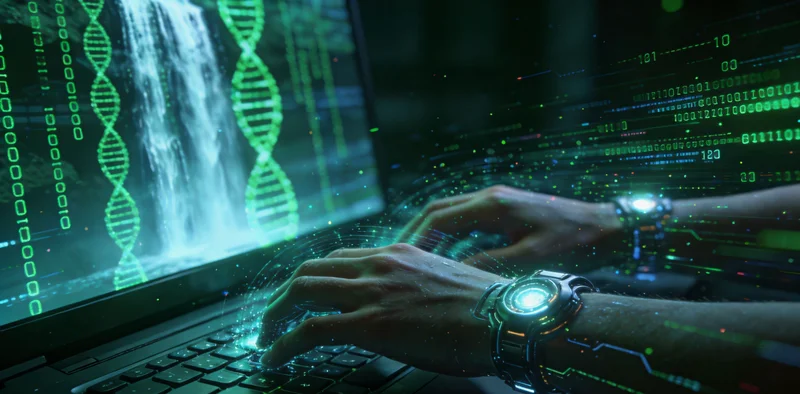 先进基因检测技术精准识别寄生虫