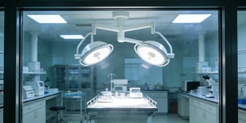 呼吸道病毒基因检测报告样本